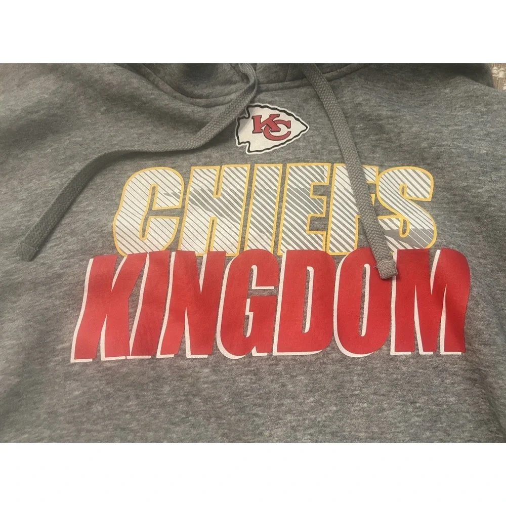 Nike nfl kansas